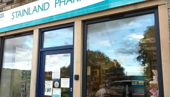 Stainland Pharmacy - Stainland