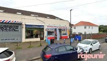 Stapleton Pharmacy - Bristol Bs16 1Hd