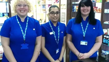 Star Pharmacy - Perry Barr