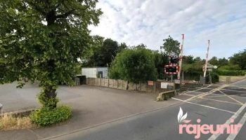 Station Pharmacy - Elmswell