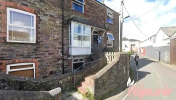 Stevan - Barnstaple Ex31 1Jq
