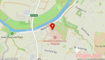 Stewarts Pharmacy Waterside - Evesham Wr11 1Jz