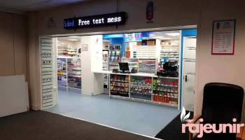 Stone Pharmacy Darfield - Darfield