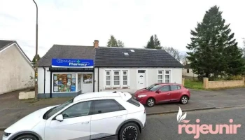 Stoneyburn Pharmacy - Alphega Pharmacy - Bathgate