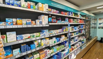 Storrington Pharmacy - Storrington