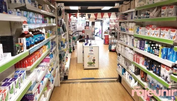 Stratford Pharmacy and Travel Clinic - Stratford-Upon-Avon Cv37 6Au