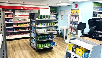 Stroud Family Pharmacy - Stroud Gl5 3Be