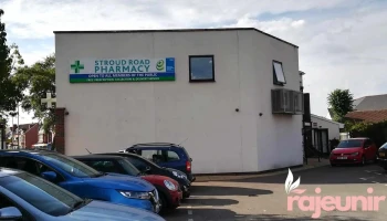 Stroud Road Pharmacy - Gloucester Gl1 5Jj
