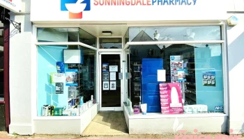Sunningdale Pharmacy - Sunningdale