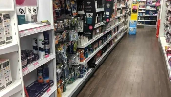 Superdrug - 12/14 Gowthorpe