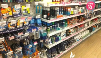 Superdrug - Burnham-On-Sea Ta8 1Nx