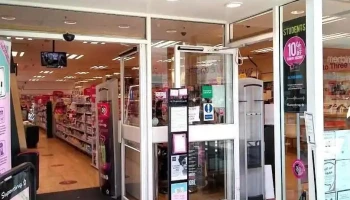 Superdrug - Clydebank