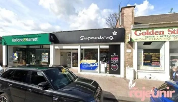 Superdrug - Dundee