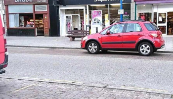 Superdrug - Fraserburgh