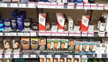 Superdrug - Glasgow