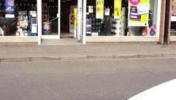 Superdrug - Inverurie