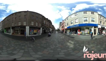 Superdrug - Perth