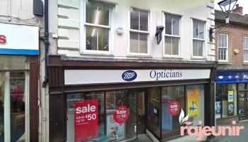 Superdrug Pharmacy - 57/62 High St