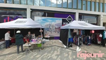 Superdrug Pharmacy - Barnsley S70 1Rr