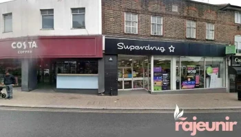 Superdrug Pharmacy - Beckenham Br3 1Ay