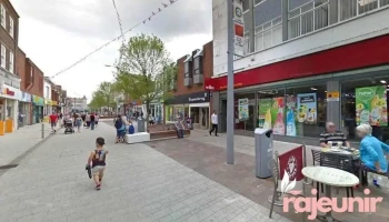 Superdrug Pharmacy - Bognor Regis Po21 1Py