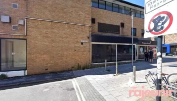 Superdrug Pharmacy - Cambridge Cb1 1Er