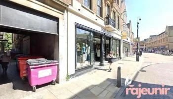 Superdrug Pharmacy - Cambridge Cb2 3Hx