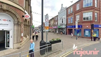 Superdrug Pharmacy - Castleford Wf10 1De
