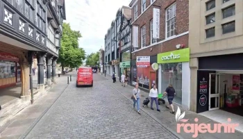 Superdrug Pharmacy - Cheshire