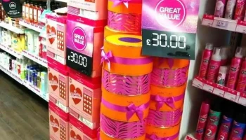 Superdrug Pharmacy - Dundee