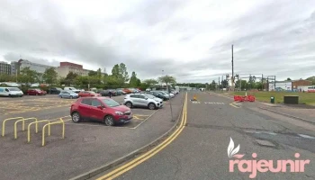 Superdrug Pharmacy - Glenrothes