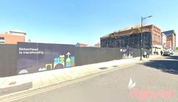 Superdrug Pharmacy - Grange Precinct