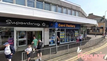 Superdrug Pharmacy - Largs