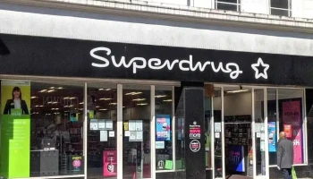 Superdrug Pharmacy - London Sw11 1Pw