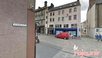 Superdrug Pharmacy - Perth