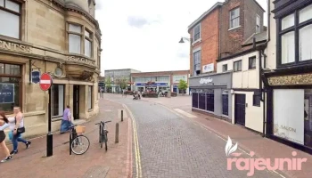 Superdrug Pharmacy - Spalding Pe11 1Sg