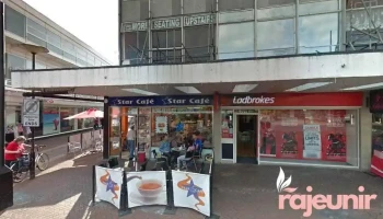 Superdrug Pharmacy - St Loyes St