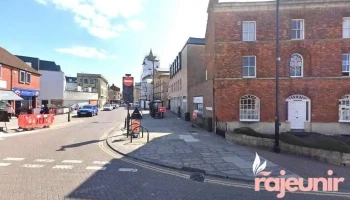 Superdrug Pharmacy - Trowbridge Ba14 8At
