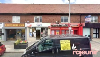 Swettenham Chemists - Bromborough