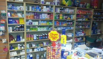 Swift Pharmacy Burngreave - Sheffield S4 7Ha