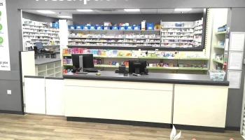 Swindon Health Centre Pharmacy - Swindon Health Centre Pharmacy