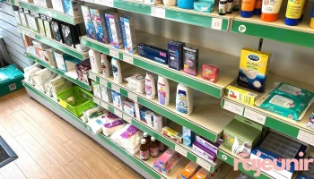 Sykes Chemists - Bolton Bl3 3Rp
