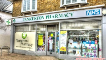 Tankerton Pharmacy - Tankerton
