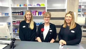 Tay Pharmacy - Perth
