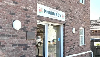 Terrington Pharmacy - Terrington St John