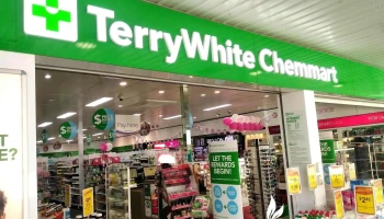 TerryWhite Chemmart Bunbury Plaza - Shop 6/131 Spencer St