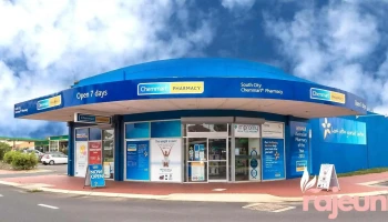 TerryWhite Chemmart South City Bunbury - Bunbury Wa 6230