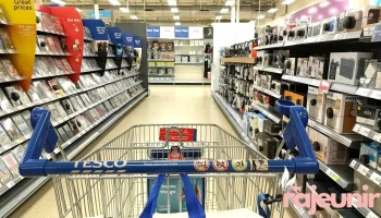Tesco Extra - Accrington Bb5 1Lj