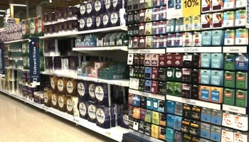 Tesco Extra - Bishop Auckland Dl14 9Ab