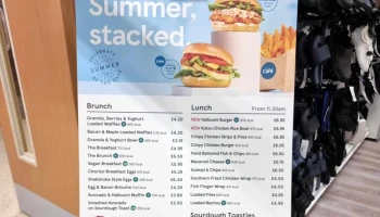 Tesco Extra - Kilmarnock
